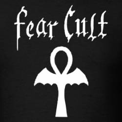 logo Fear Cult